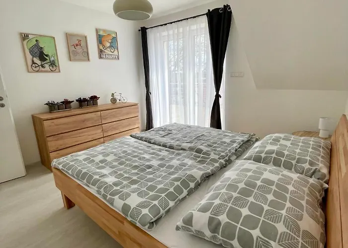 Apartman Bystrice