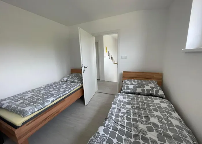 Apartman Bystrice