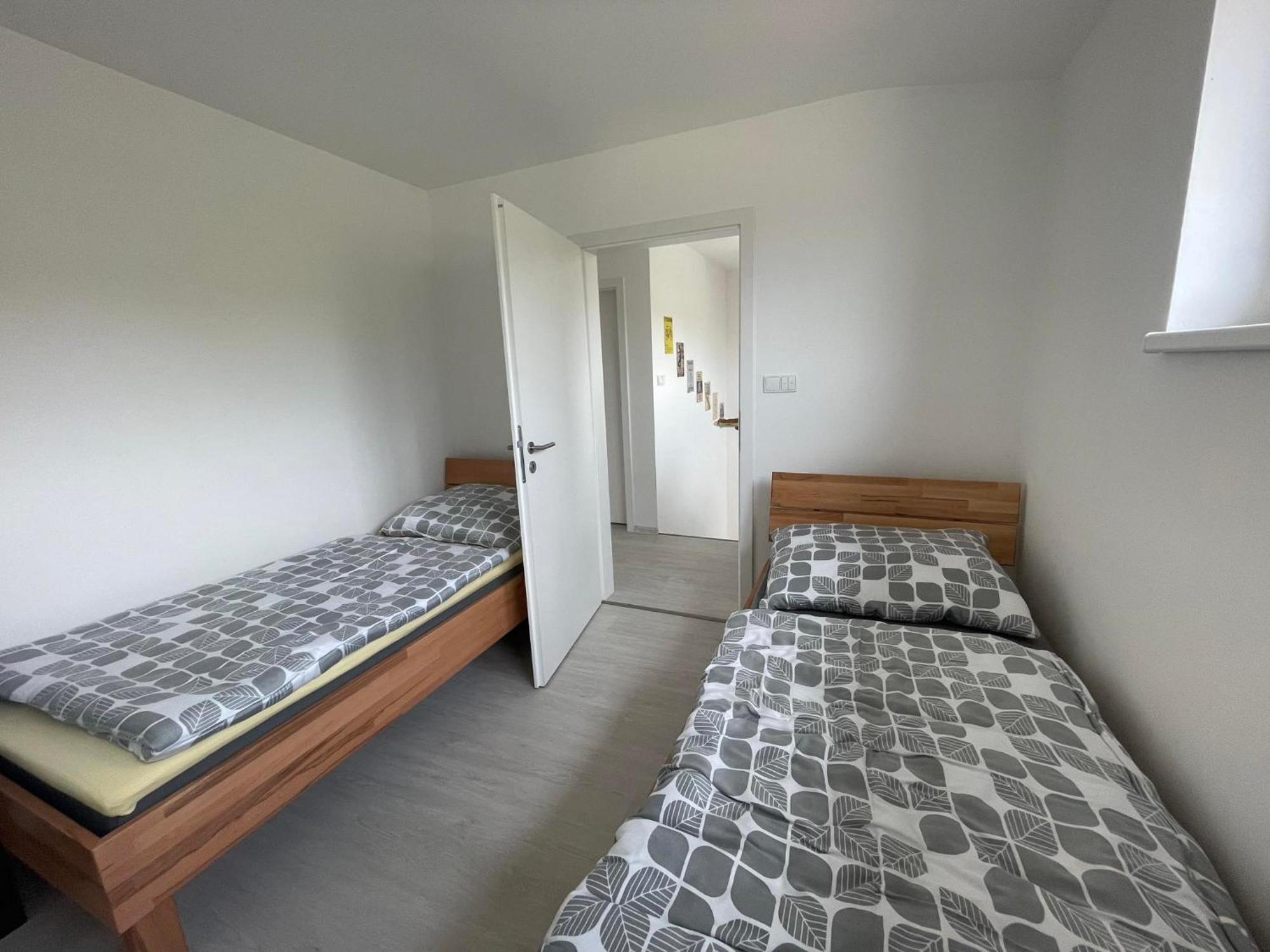 Apartment Bystrice *
